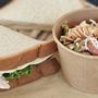 The Urban Bean Coffeehouse Cafe