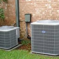 Ashby's Appliance & HVAC Repair