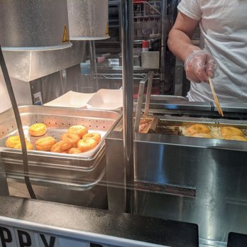 Happy Dough Lucky - Hot out of the oil! - Donuts Near Me - Milwaukee, Wisconsin Happy Dough Lucky - Hot out of the oil! - Donuts Near Me - Milwaukee, Wisconsin
