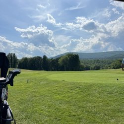 Ledges Golf Club