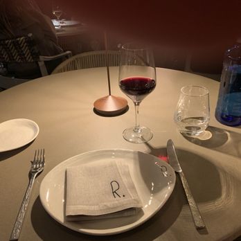 Ramses by Starck - Spanish Near Me - Madrid, M