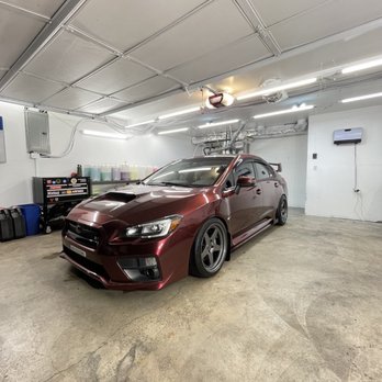 Diamond Detail Pro - Exterior Detail - Auto Detailing Near Me - Renton, Washington Diamond Detail Pro - Exterior Detail - Auto Detailing Near Me - Renton, Washington