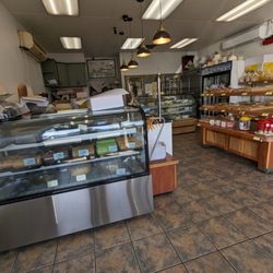 Sunny Bakery - New interior space