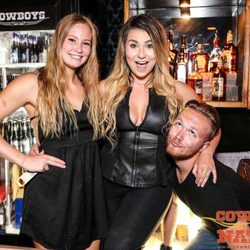 Cowboy's Roadhouse