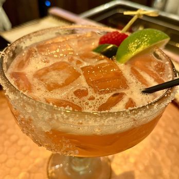 Hotel Drover, Autograph Collection - Spicy Margarita - Hotels Near Me - Fort Worth, Texas Hotel Drover, Autograph Collection - Spicy Margarita - Hotels Near Me - Fort Worth, Texas