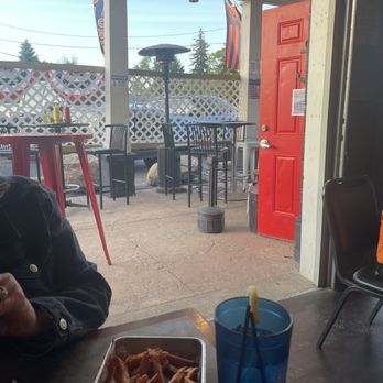 Zef's Lighthouse Tavern - Patio - Sports Bars Near Me - Fair Haven, Michigan Zef's Lighthouse Tavern - Patio - Sports Bars Near Me - Fair Haven, Michigan