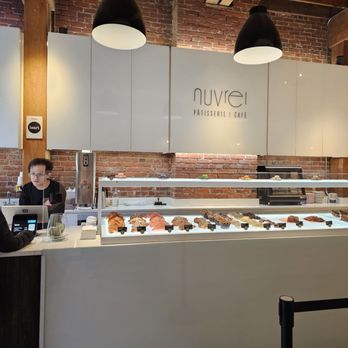 Nuvrei - Bakeries Near Me - Portland, Oregon Nuvrei - Bakeries Near Me - Portland, Oregon