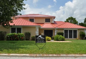 Slide of Total Home Roofing