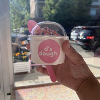 D's Dough - Desserts Near Me - Cliffside Park, New Jersey