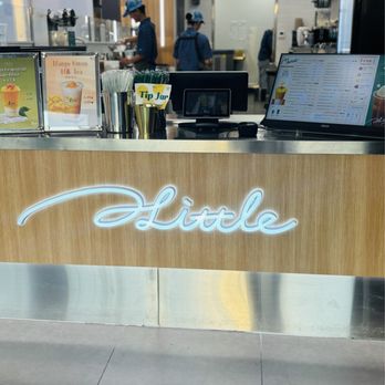 ALittle Tea - You can order here or pick up - Bubble Tea Near Me - Rowland Heights, California