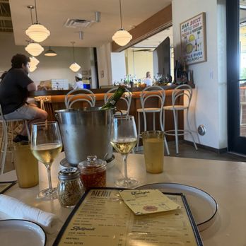 Bar Bucce - bar - Beer Bar Near Me - Miami, Florida