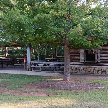 Andrew Jackson State Park - Parks Near Me - Lancaster, South Carolina