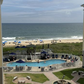 Hilton Garden Inn Outer Banks/Kitty Hawk - View form room - Hotels Near Me - Kitty Hawk, North Carolina Hilton Garden Inn Outer Banks/Kitty Hawk - View form room - Hotels Near Me - Kitty Hawk, North Carolina