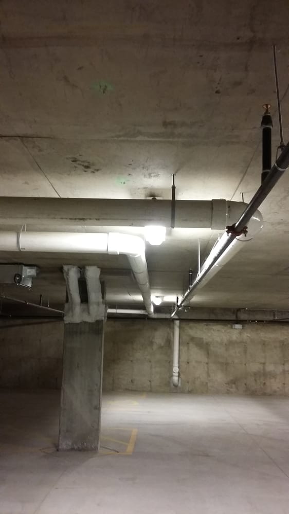 Slide of Better Plumbing