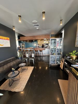 Station House Cafe by null