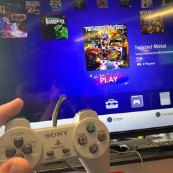High Score Video Games