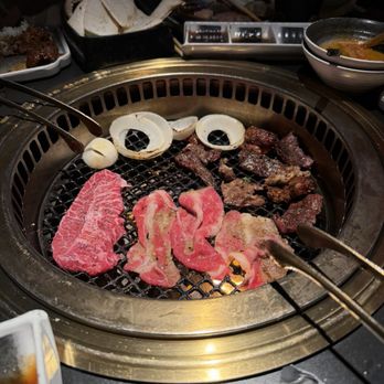 Chubby Cattle - Barbeque Near Me - Pleasanton, California