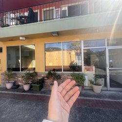 Bodywise Massage - We manifested the expanded community space!