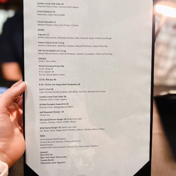 OK Corral Gun Club - Dinner Menu - Venues & Event Spaces Near Me - Okeechobee, Florida OK Corral Gun Club - Dinner Menu - Venues & Event Spaces Near Me - Okeechobee, Florida