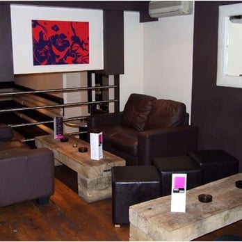 Alterego - From their website - Sports Bars Near Me - Clifton, BST