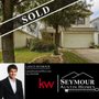 Seymour- Austin Homes-Keller Williams Realty