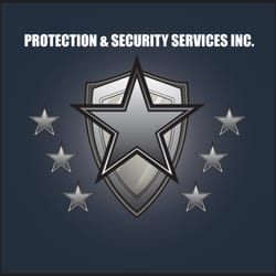 Protection & Security Services