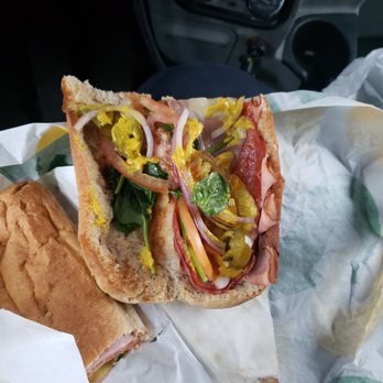 Subway - Fast Food Near Me - Westley, California Subway - Fast Food Near Me - Westley, California