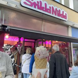 StikkiNikki - Ligon icecream 4.5/5