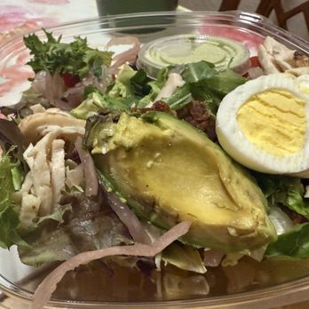 Panera Bread - Sandwiches Near Me - Palm Coast, Florida