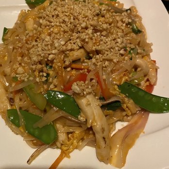 Sushi Yoshi - Pad Thai - Chinese Near Me - Killington, Vermont