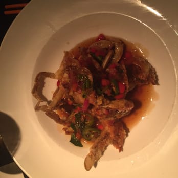 NECTAR - Soft shell crab - Sushi Bars Near Me - Berwyn, Pennsylvania NECTAR - Soft shell crab - Sushi Bars Near Me - Berwyn, Pennsylvania