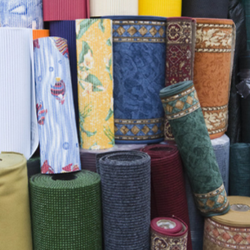 Adams Carpet Center