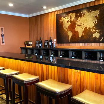 Russian Ridge Winery - Russian Ridge Winery
Tasting room bar - Wineries Near Me - San Carlos, California Russian Ridge Winery - Russian Ridge Winery
Tasting room bar - Wineries Near Me - San Carlos, California