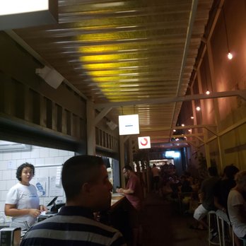 Tortin - Cocktail Bars Near Me - Rio de Janeiro, RJ