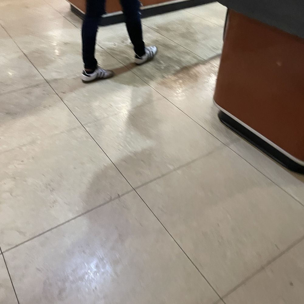 Hibachi China Buffet - Dirty floor - Chinese Near Me - Raleigh, North Carolina