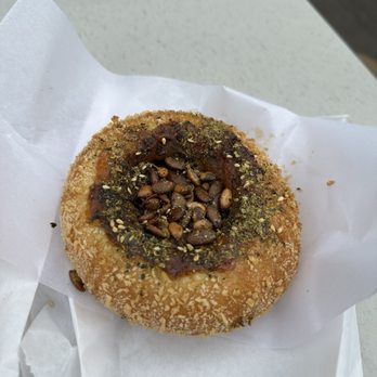Breadbelly - Curry bun - Bakeries Near Me - San Francisco, California Breadbelly - Curry bun - Bakeries Near Me - San Francisco, California