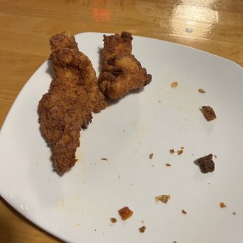 The Roost - Chicken tender kids meal - Breakfast & Brunch Near Me - Indianapolis, Indiana The Roost - Chicken tender kids meal - Breakfast & Brunch Near Me - Indianapolis, Indiana