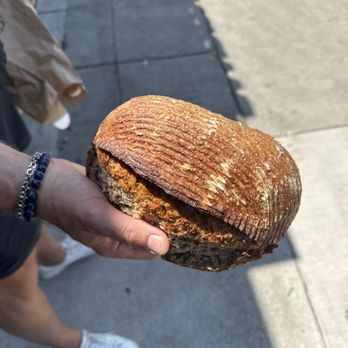 Häsi Bread - $15 mystery bread - Coffee & Tea Near Me - Los Angeles, California Häsi Bread - $15 mystery bread - Coffee & Tea Near Me - Los Angeles, California