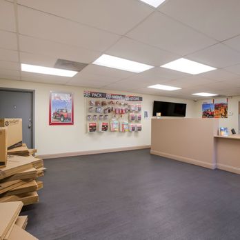 StorQuest Self Storage - Self Storage Near Me - Riverside, California