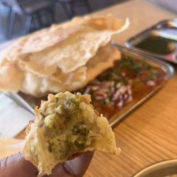 Samosa