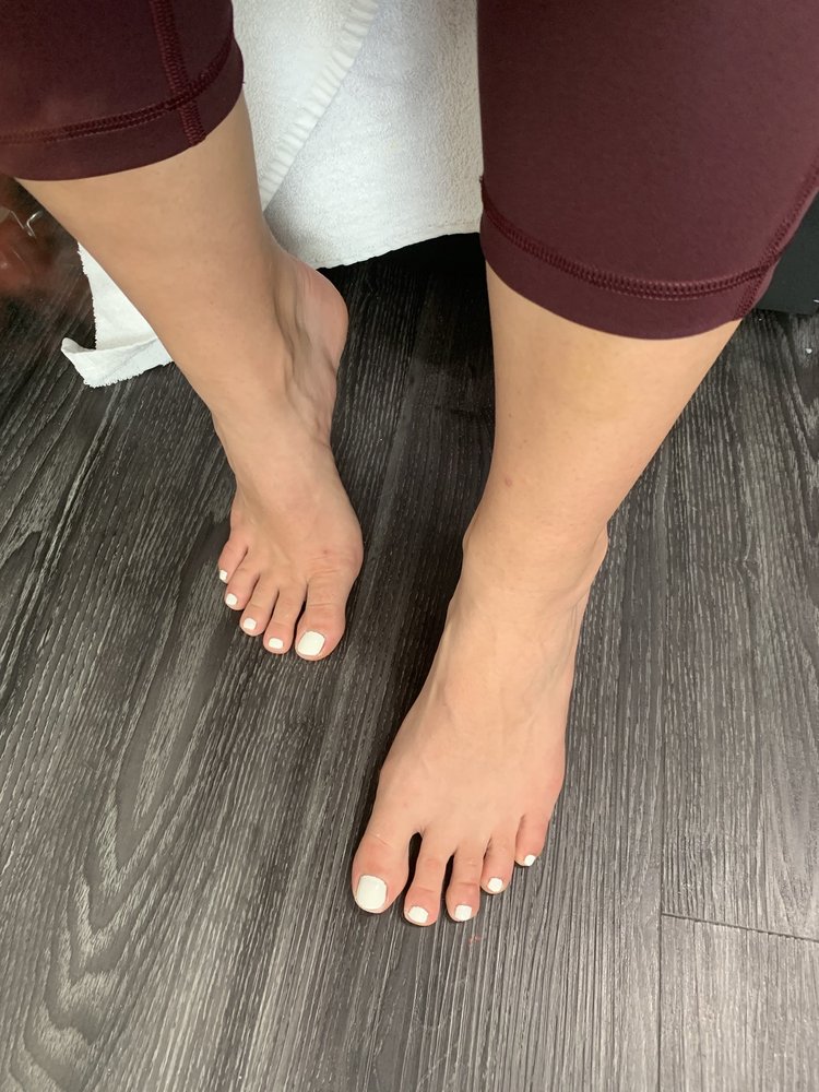 THE POLISHED LOOK Updated September 2024 10 Reviews 424 N Ct St, Medina, Ohio Tanning