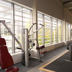 Nuffield Health Fitness & Wellbeing Gym