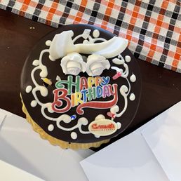 Beautiful birthday cake Beautiful birthday cake