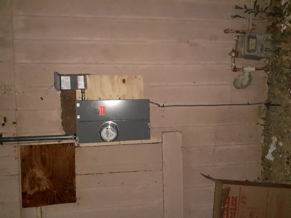 Slide of AFY Electric