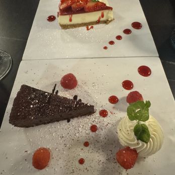 Tides - Seafood Near Me - Danville, California