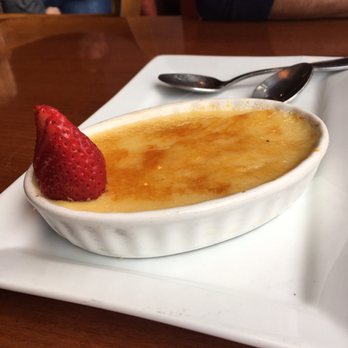 Auburn Alehouse - Creme brûlée. Excellent - American Near Me - Auburn, California Auburn Alehouse - Creme brûlée. Excellent - American Near Me - Auburn, California