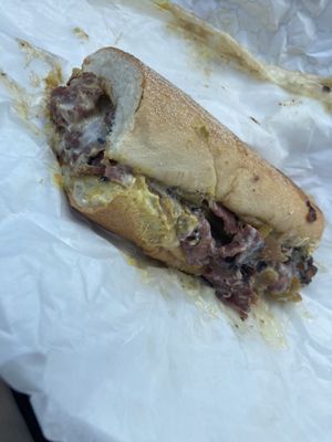 Dominics of New York