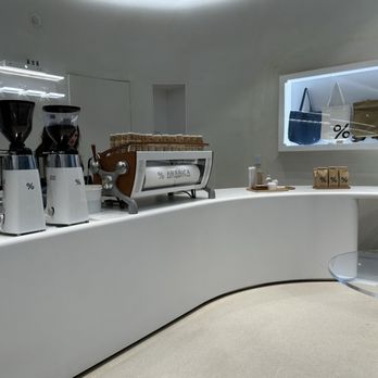 Arabica - Coffee & Tea Near Me - Etobicoke, Ontario