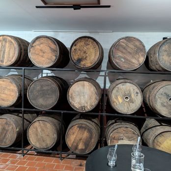 Don Q Rum Tour - Wine Tours Near Me