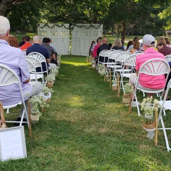 Harmony Hall On Riverside - Outdoor weddings are awesome. The tree in front is an amazing spot - Venues & Event Spaces Near Me - Adel, Iowa Harmony Hall On Riverside - Outdoor weddings are awesome. The tree in front is an amazing spot - Venues & Event Spaces Near Me - Adel, Iowa
